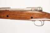 MONTANA RIFLE COMPANY 1999 300 WIN USED GUN INV 216681 - 3 of 6