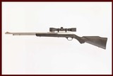 MARLIN 60SSK 22 LR USED GUN INV 216706 - 1 of 8
