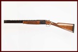 BROWNING CITORI 12 GA USED GUN INV 215080 - 1 of 7