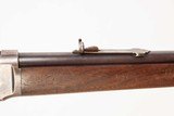 WINCHESTER 1894 38-55 WIN USED GUN INV 216694 - 7 of 8