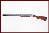 BROWNING 725 SPORTING 12GA USED ITEM INV 206403 - 1 of 4