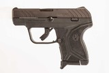 RUGER LCP II 380 ACP USED GUN INV 216413 - 6 of 6