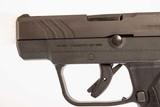RUGER LCP II 380 ACP USED GUN INV 216413 - 4 of 6