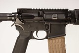 RUGER AR-556 5.56 NATO USED GUN INV 216215 - 6 of 7