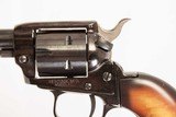 HERITAGE ROUGH RIDER 22 LR USED GUN INV 216785 - 5 of 6
