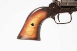 HERITAGE ROUGH RIDER 22 LR USED GUN INV 216785 - 3 of 6