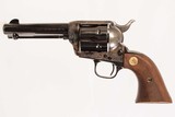 COLT SINGLE ACTION ARMY GEN 3 44-40 WIN USED GUN INV 216751 - 7 of 7