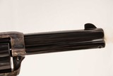 COLT SINGLE ACTION ARMY GEN 3 44-40 WIN USED GUN INV 216751 - 3 of 7