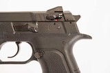 IWI DESERT EAGLE 9MM USED GUN INV 216780 - 4 of 6