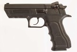 IWI DESERT EAGLE 9MM USED GUN INV 216780 - 6 of 6