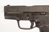 WALTHER PPS 9MM USED GUN INV 216782 - 4 of 5