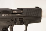 WALTHER PPS 9MM USED GUN INV 216782 - 3 of 5