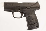 WALTHER PPS 9MM USED GUN INV 216782 - 5 of 5