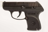 RUGER LCP 380 ACP USED GUN INV 216784 - 5 of 5