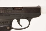 RUGER LCP 380 ACP USED GUN INV 216784 - 3 of 5