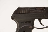 RUGER LCP 380 ACP USED GUN INV 216784 - 2 of 5