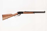 MARLIN 1894CB 357MAG/38SPL USED GUN INV 216650 - 8 of 8
