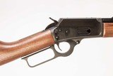 MARLIN 1894CB 357MAG/38SPL USED GUN INV 216650 - 6 of 8