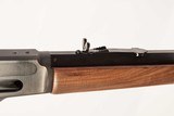 MARLIN 1894CB 357MAG/38SPL USED GUN INV 216650 - 7 of 8