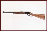 MARLIN 1894CB 357MAG/38SPL USED GUN INV 216650 - 1 of 8
