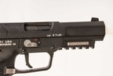 FNH FIVE-SEVEN 5.7X28 MM USED GUN INV 216804 - 3 of 5