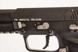 FNH FIVE-SEVEN 5.7X28 MM USED GUN INV 216804 - 4 of 5