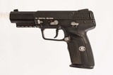 FNH FIVE-SEVEN 5.7X28 MM USED GUN INV 216804 - 5 of 5