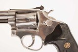 TAURUS 66 357 MAG USED GUN INV 216836 - 4 of 5