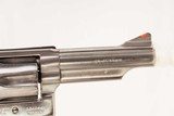 TAURUS 66 357 MAG USED GUN INV 216836 - 3 of 5