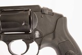 SMITH & WESSON BODYGUARD 38 SPL USED GUN INV 216895 - 5 of 6