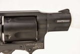 SMITH & WESSON BODYGUARD 38 SPL USED GUN INV 216895 - 3 of 6