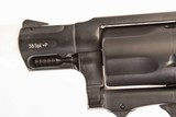 SMITH & WESSON BODYGUARD 38 SPL USED GUN INV 216895 - 4 of 6