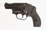 SMITH & WESSON BODYGUARD 38 SPL USED GUN INV 216895 - 6 of 6