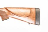REMINGTON 700 CDL CUSTOM 257 WBY MAG USED GUN INV 216901 - 2 of 9