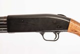 MOSSBERG 500A 12 GA USED GUN INV 216892 - 3 of 6