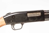 MOSSBERG 500A 12 GA USED GUN INV 216892 - 5 of 6