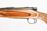 REMINGTON MODEL SEVEN 300 REM SA ULTRA MAG USED GUN INV 216910 - 3 of 8