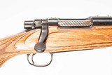 REMINGTON MODEL SEVEN 300 REM SA ULTRA MAG USED GUN INV 216910 - 6 of 8
