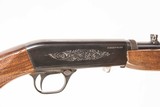 BROWNING AUTO 22 LR USED GUN INV 216891 - 5 of 7