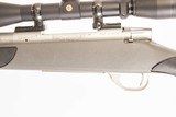 WEATHERBY VANGUARD ALL WEATHER 270 WIN USED GUN INV 216864 - 3 of 7