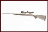 WEATHERBY VANGUARD ALL WEATHER 270 WIN USED GUN INV 216864 - 1 of 7