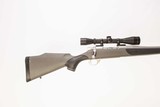 WEATHERBY VANGUARD ALL WEATHER 270 WIN USED GUN INV 216864 - 6 of 7