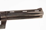 COLT PYTHONG 357 MAG USED GUN INV 216206 - 4 of 8