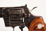 COLT PYTHONG 357 MAG USED GUN INV 216206 - 6 of 8