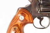 COLT PYTHONG 357 MAG USED GUN INV 216206 - 3 of 8