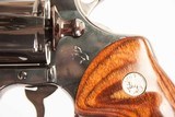 COLT PYTHONG 357 MAG USED GUN INV 216206 - 5 of 8
