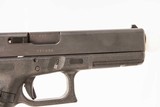 GLOCK 17 GEN 4 9MM USED GUN INV 216875 - 3 of 6