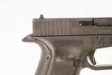GLOCK 17 GEN 4 9MM USED GUN INV 216875 - 2 of 6