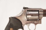 SMITH & WESSON 686 357 MAG USED GUN INV 216981 - 2 of 5