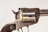 RUGER NEW MODEL SUPER BLACKHAWK 45 LONG COLT USED GUN INV 216857 - 2 of 5